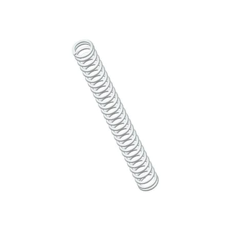 Approved Vendor Compression Spring, O= .360, L= 3.50, W= .049 G909962161